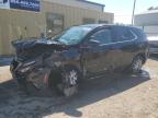 2023 CHEVROLET EQUINOX LT - 3GNAXUEG0PL228128