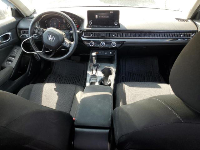 2022 HONDA CIVIC EX #3265291753