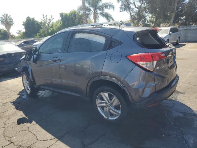 2020 HONDA HR-V EX 3CZRU5H53LM711695