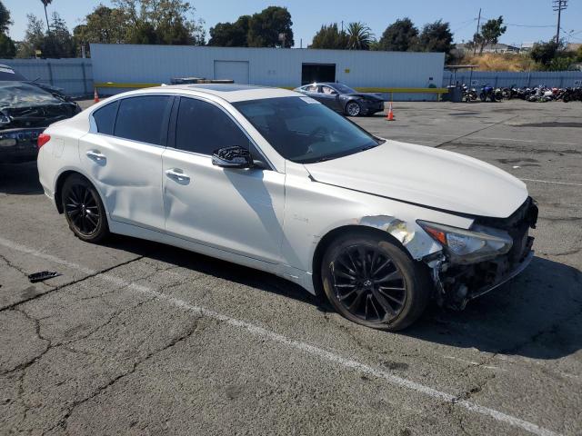 2017 INFINITI Q50 RED SPORT 400 JN1FV7AP0HM850895