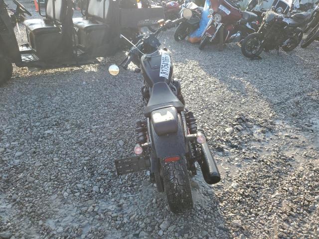2025 HARLEY-DAVIDSON RH975 S MLY1ZF114SS300679
