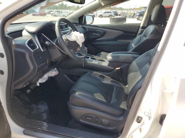 2020 NISSAN MURANO SL 5N1AZ2CS8LN139122