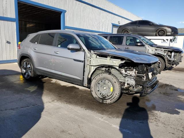 2025 VOLKSWAGEN ATLAS CROS 1V2WE2CA5SC205213