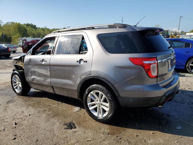 2012 FORD EXPLORER X - 1FMHK8D81CGA07591