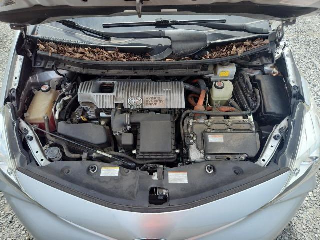 2017 TOYOTA PRIUS V JTDZN3EU1HJ073941