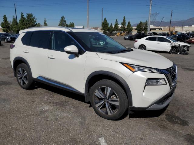 2021 NISSAN ROGUE SL 5N1AT3CA8MC675869