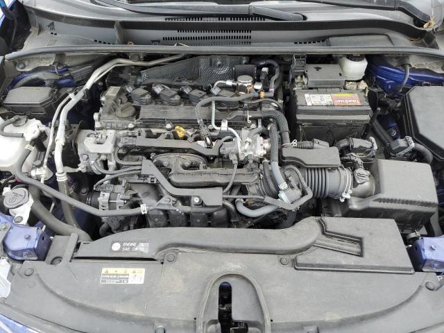 2023 TOYOTA COROLLA XSE JTNC4MBE9P3194453