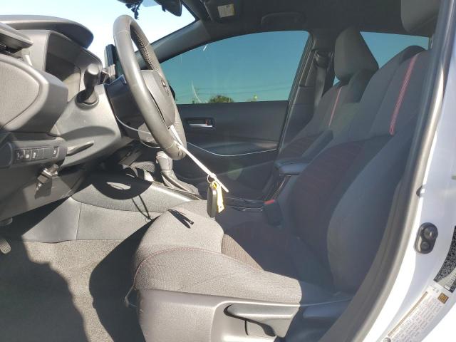 2024 TOYOTA COROLLA LE JTDBCMFE3R3064510