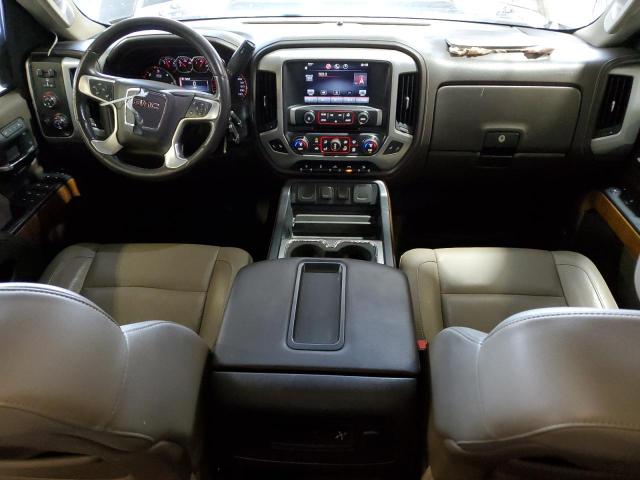 2015 GMC SIERRA K25 1GT12ZEG2FF541923