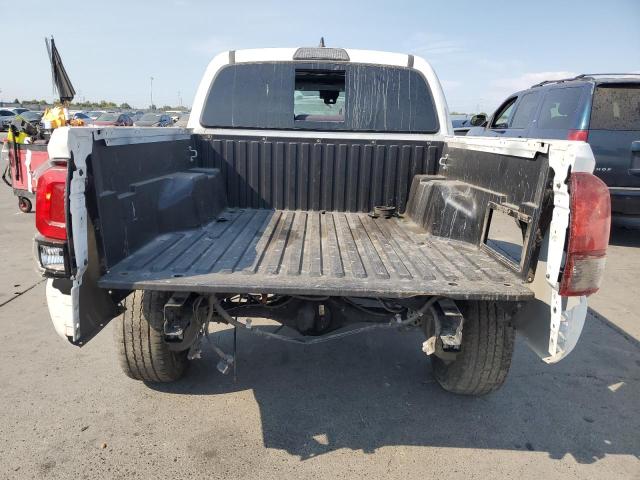 2018 TOYOTA TACOMA DOU 3TMDZ5BN3JM050483
