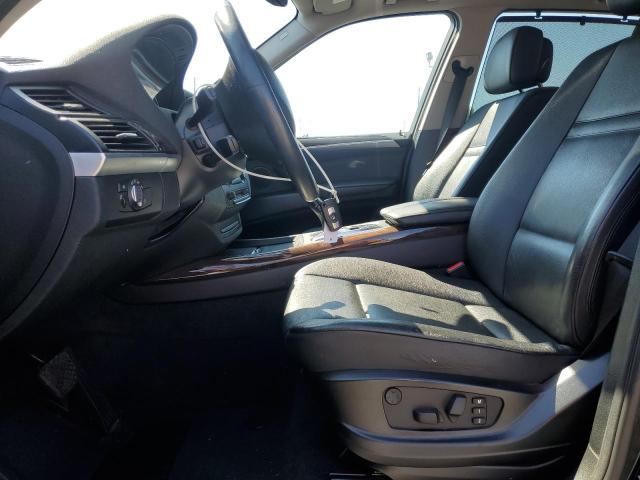 2012 BMW X5 XDRIVE3 - 5UXZW0C57CL668263