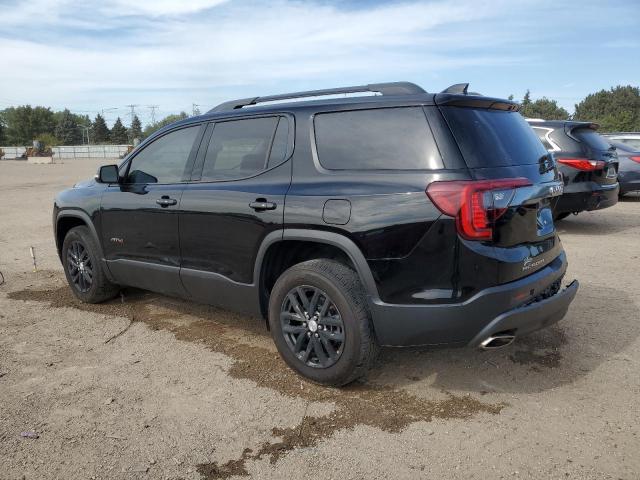 2021 GMC ACADIA AT4 1GKKNLLS6MZ204591