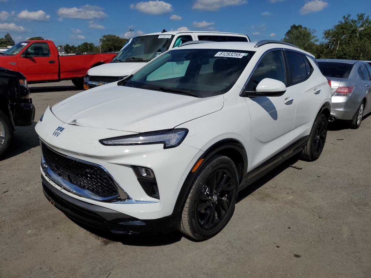 BUICK ENCORE SPORT TOURING