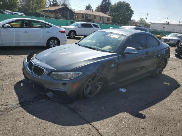 BMW M235I