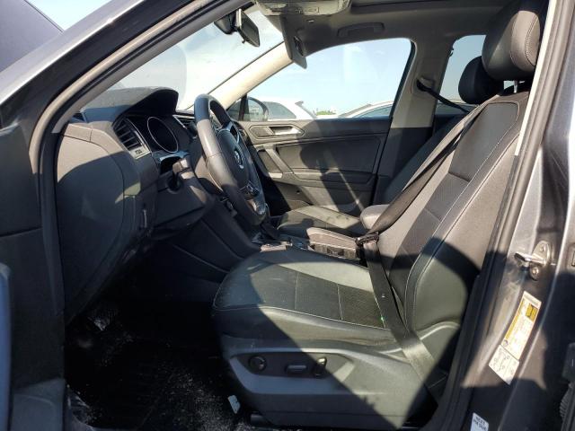 2020 VOLKSWAGEN TIGUAN SE - 3VV2B7AX4LM038695