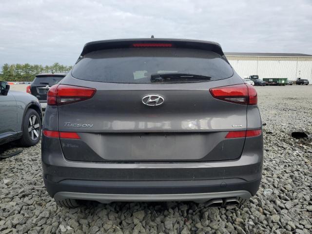 2020 HYUNDAI TUCSON LIM #3317781086