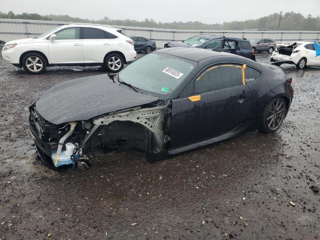 2022 SUBARU BRZ LIMITE JF1ZDBF1XN8700260