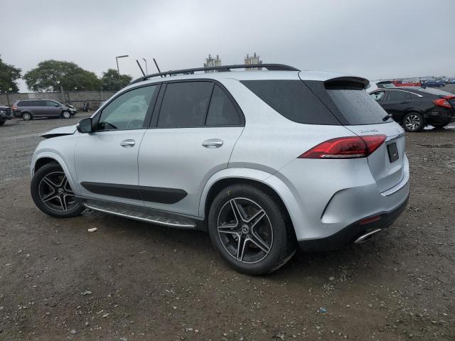 2020 MERCEDES-BENZ GLE 450 4M 4JGFB5KB2LA058959