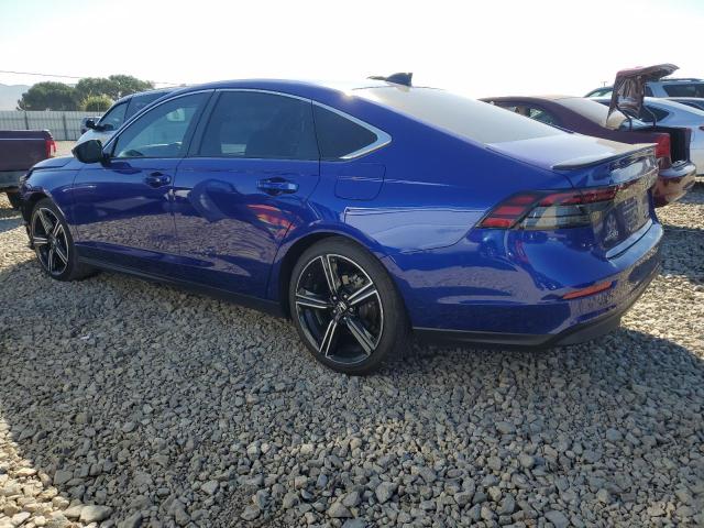 2023 HONDA ACCORD HYBRID SPORT #3316029306