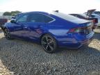 Lot #3316029306 2023 HONDA ACCORD HYBRID SPORT