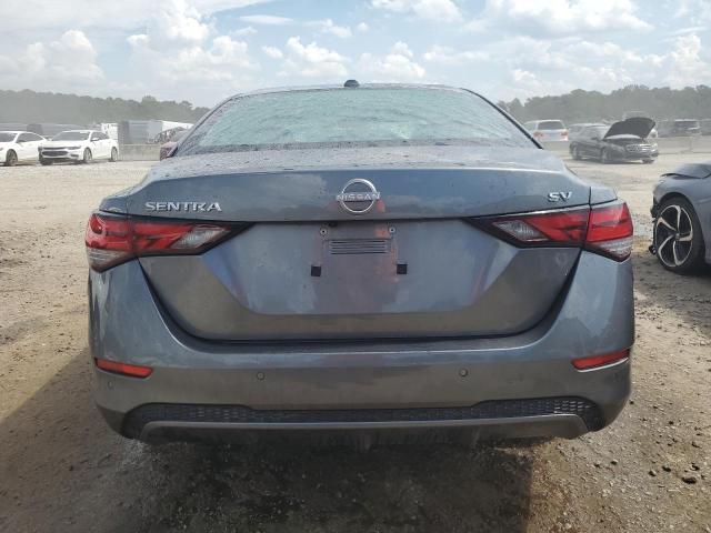 2024 NISSAN SENTRA SV 3N1AB8CV5RY269265