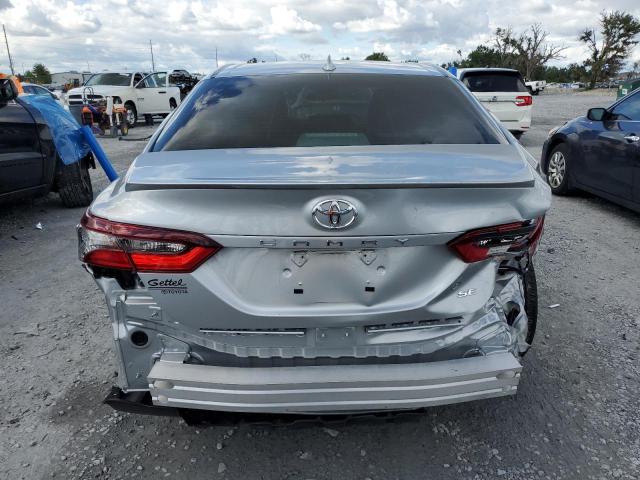 2024 TOYOTA CAMRY SE N 4T1G11AK7RU246546