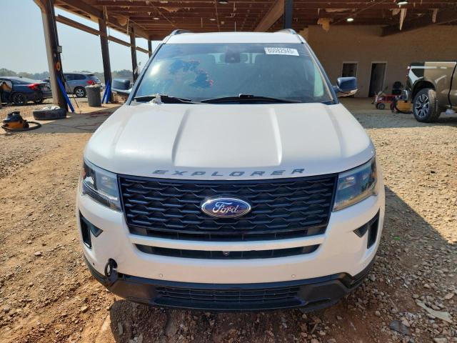 2018 FORD EXPLORER S #3277172946