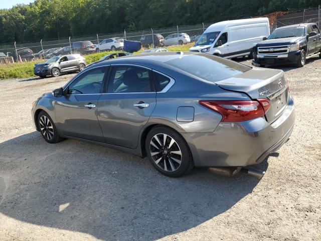 2018 NISSAN ALTIMA 2.5 1N4AL3AP4JC171624
