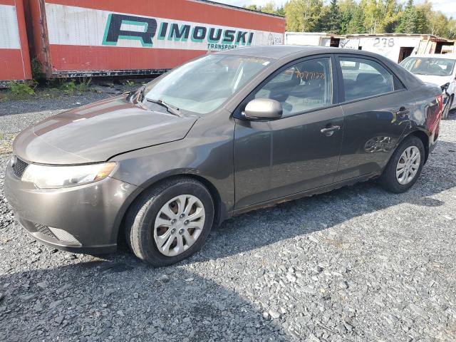 2010 KIA FORTE LX - KNAFT4A21A5141198