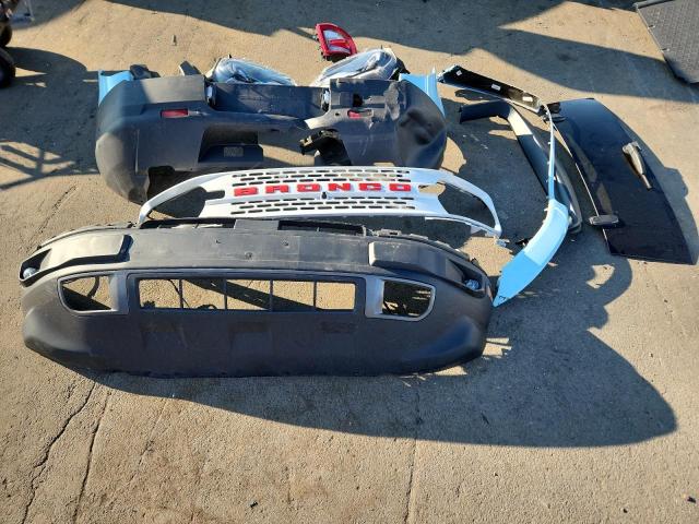 2023 FORD BRONCO SPO 3FMCR9H98PRD19016