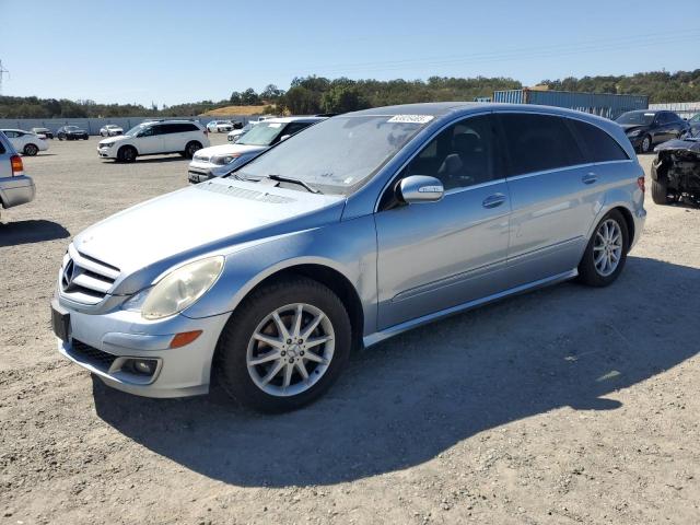 MERCEDES-BENZ R 350