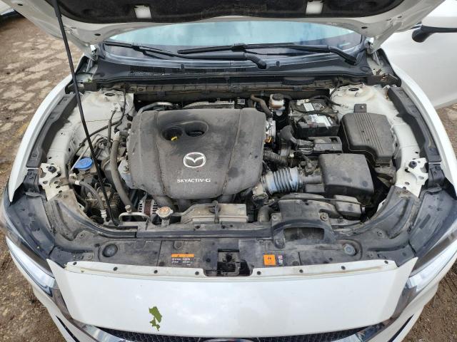2021 MAZDA 6 TOURING #3291527920