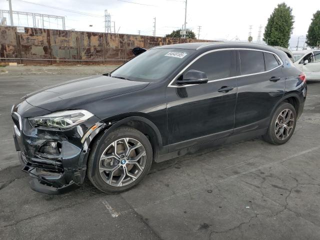 2023 BMW X2 XDRIVE2 WBXYJ1C07P5V71020