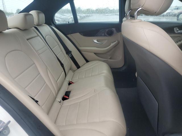 2019 MERCEDES-BENZ C 300 55SWF8DB7KU295717