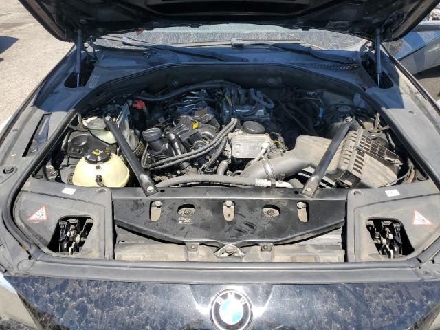 2016 BMW 528 I WBA5A5C5XGG349821