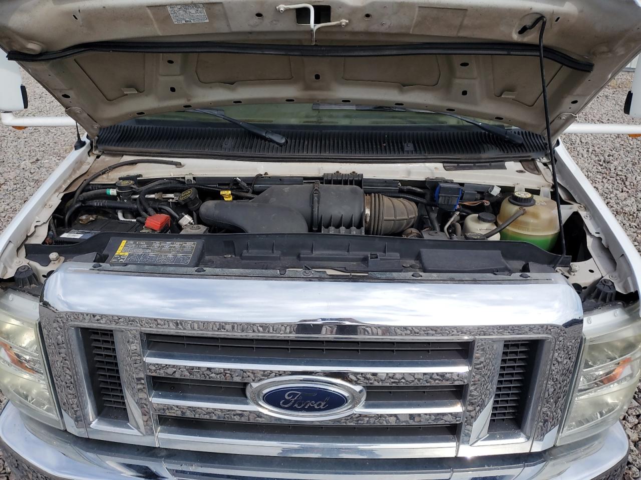 Lot #3290216213 2008 OTHER ECONLINE