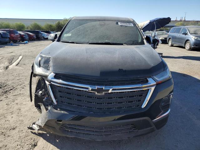 2022 CHEVROLET TRAVERSE L #3297076486