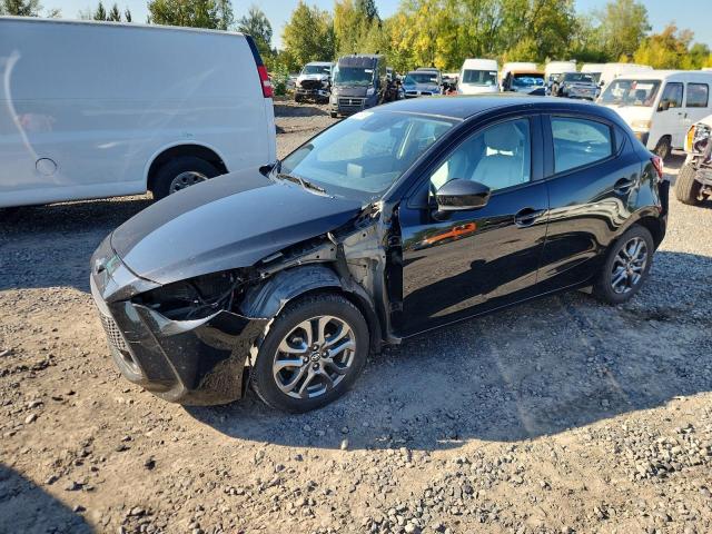 2020 TOYOTA YARIS LE 3MYDLBJV0LY703950
