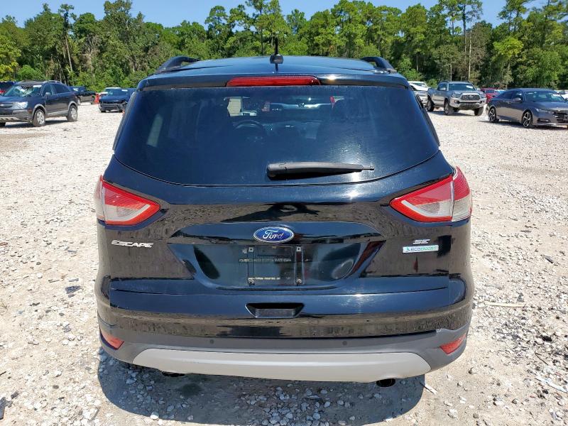 2016 FORD ESCAPE SE - 1FMCU0GX8GUB06733