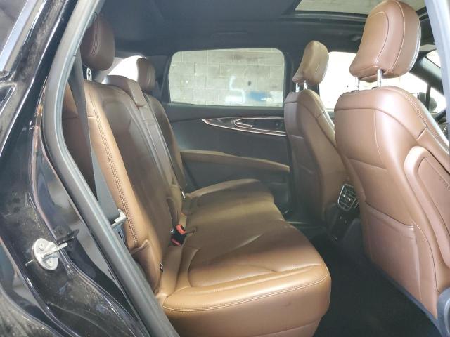 2023 LINCOLN NAUTILUS RESERVE 2LMPJ8K90PBL11426