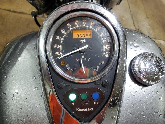 2012 KAWASAKI VN900 D JKAVN2D15CA045840