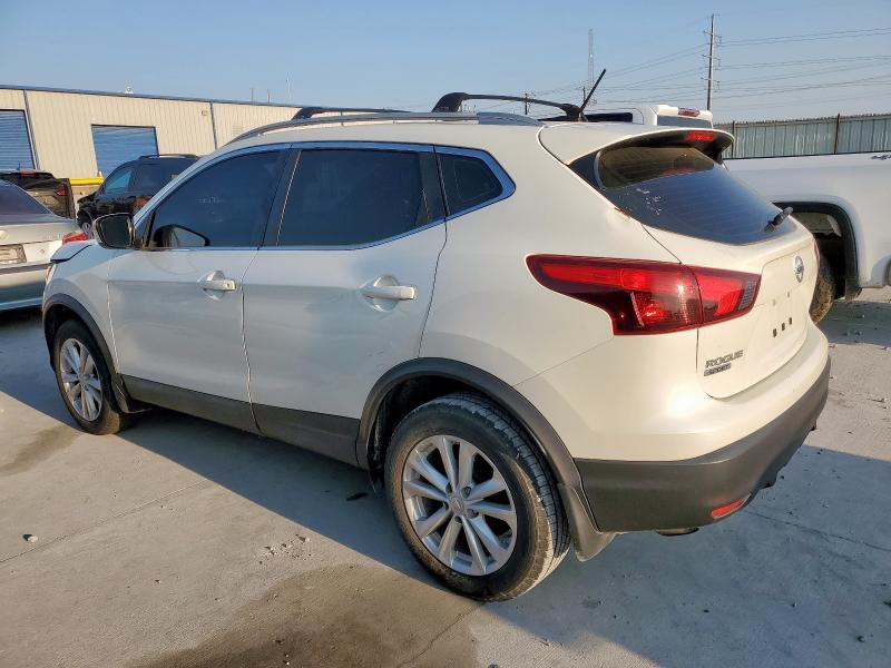 2018 NISSAN ROGUE SPOR JN1BJ1CP1JW189313