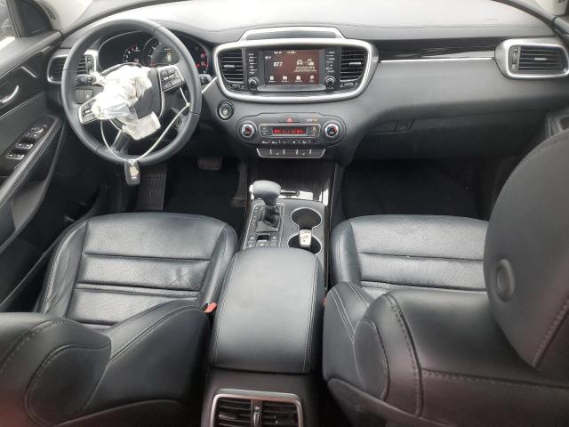 2020 KIA SORENTO EX - 5XYPHDA52LG673461