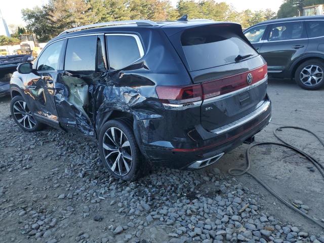 2024 VOLKSWAGEN ATLAS SEL 1V2FR2CA9RC545785