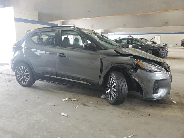 2024 NISSAN KICKS SR 3N1CP5DV1RL527785