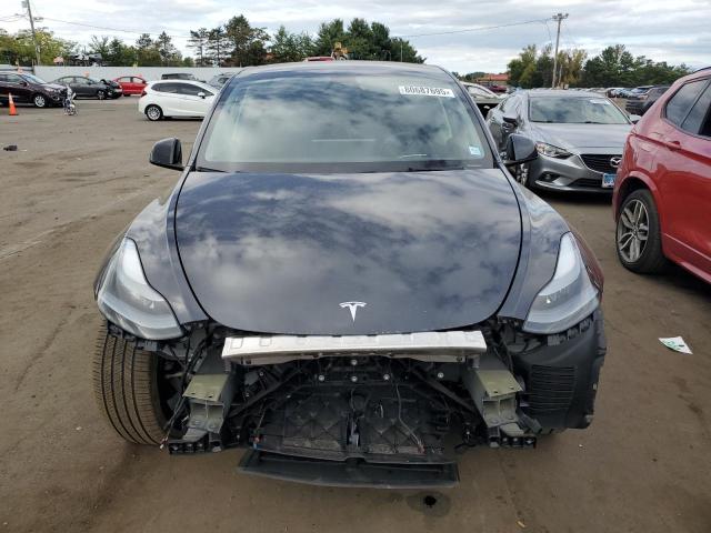 2024 TESLA MODEL Y #3302646007
