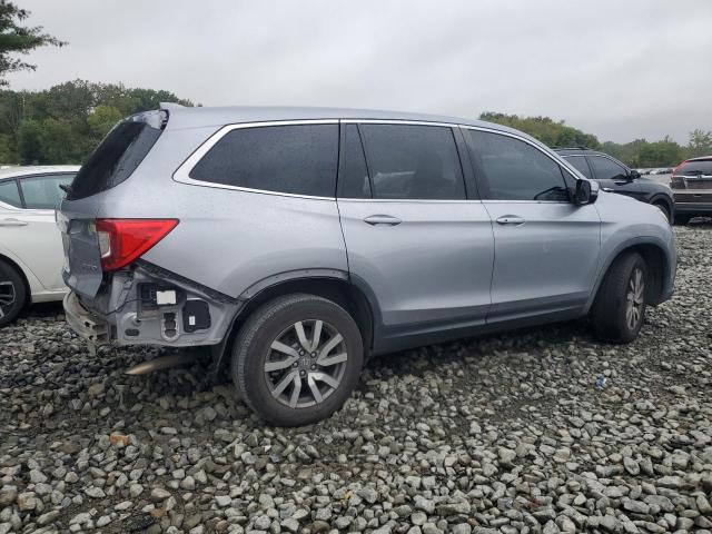 2020 HONDA PILOT EX 5FNYF6H36LB048403