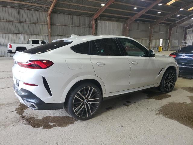 2023 BMW X6 XDRIVE4 5UXCY6C02P9P97103
