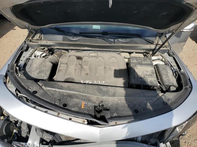 2016 CHEVROLET IMPALA LT - 1G1115S32GU158907