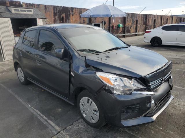 2024 MITSUBISHI MIRAGE ES ML32AUHJ5RH000393